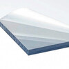 Sheet PVC-X clear 2000x1000x1 mm